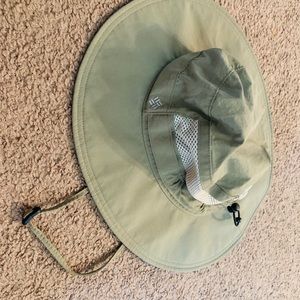 Columbia bora bora hat